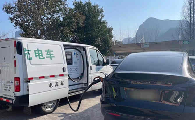 监利汽车搭电