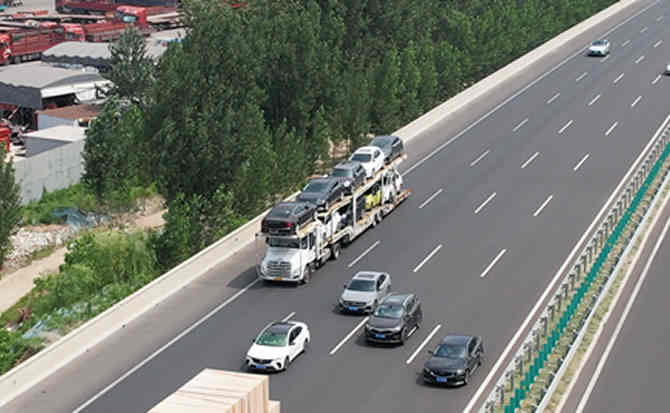 监利高速公路汽车救援